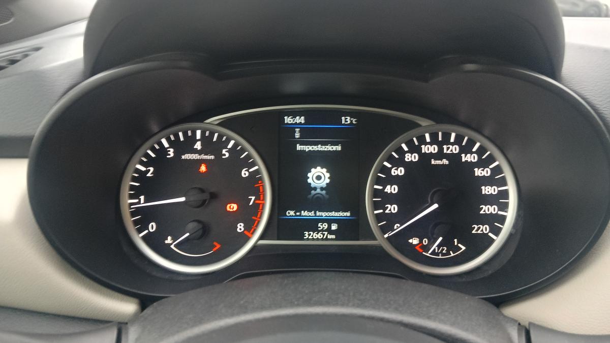 Nissan Micra IG-T 100 5 porte Acenta